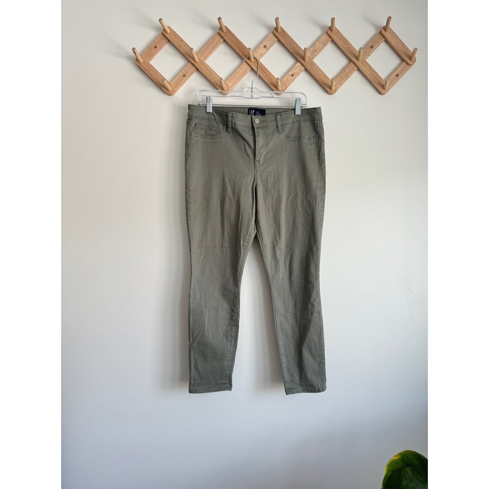 Gap Favorite Jegging Size 10